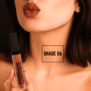 Nude Brown Shade No 06