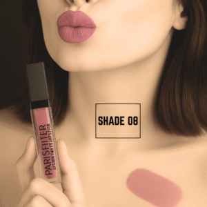 Ultra Smooth Shade No 08