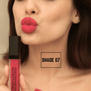 Ultra Smooth Shade No 07