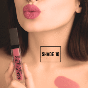 Ultra Smooth Shade No 10