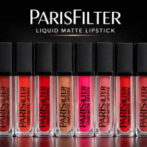Liquid Matte 10 Lipstick Set